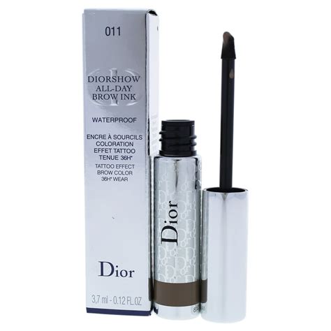 dior eyebrows|christian dior eyebrow.